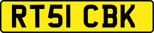 RT51CBK