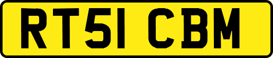 RT51CBM