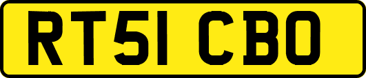 RT51CBO