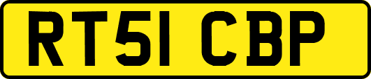 RT51CBP