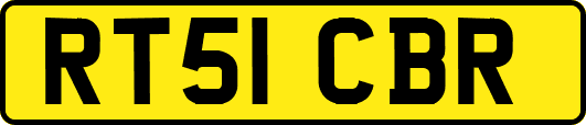 RT51CBR