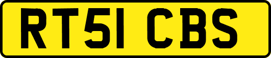 RT51CBS