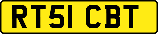 RT51CBT