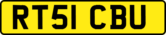 RT51CBU