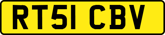 RT51CBV