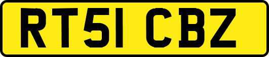 RT51CBZ