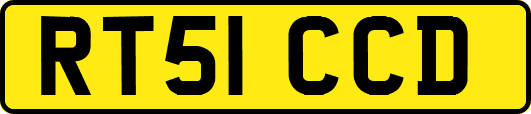 RT51CCD