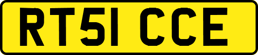 RT51CCE