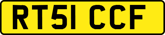 RT51CCF