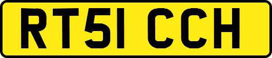 RT51CCH