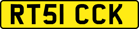 RT51CCK