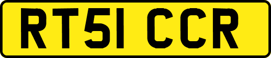 RT51CCR