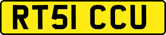 RT51CCU