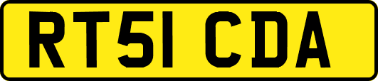 RT51CDA