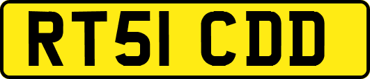 RT51CDD