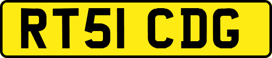 RT51CDG