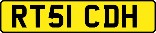 RT51CDH