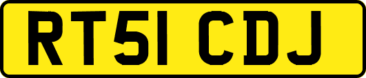 RT51CDJ