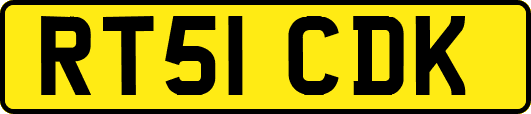 RT51CDK