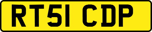 RT51CDP