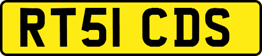 RT51CDS