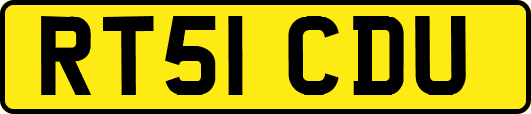 RT51CDU