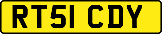 RT51CDY