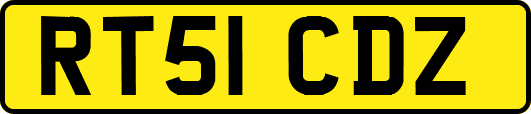 RT51CDZ