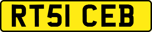 RT51CEB