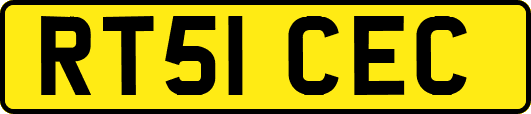 RT51CEC