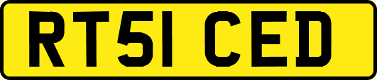 RT51CED