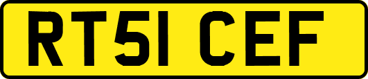 RT51CEF