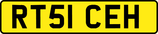 RT51CEH