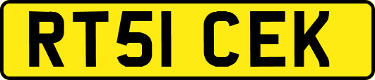 RT51CEK