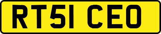 RT51CEO