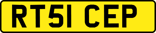 RT51CEP