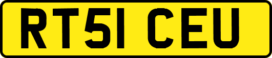 RT51CEU