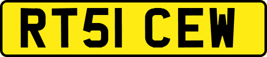 RT51CEW