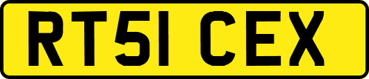 RT51CEX