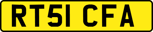 RT51CFA