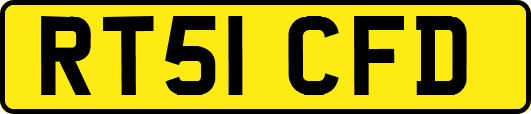 RT51CFD