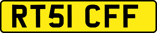 RT51CFF