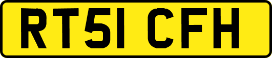 RT51CFH