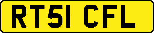 RT51CFL