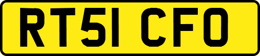 RT51CFO