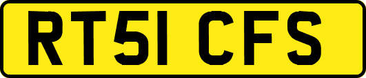 RT51CFS