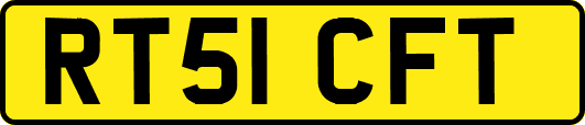 RT51CFT