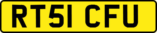 RT51CFU