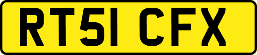 RT51CFX