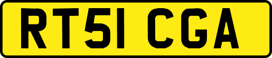 RT51CGA